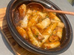 -不二啫·广府啫啫煲(江燕路万科里店)