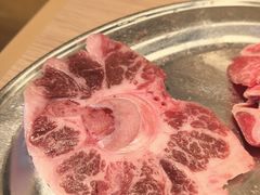 -和牛放题的殿堂 肉屋横丁(秋叶原店)