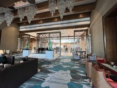 -太湖饭店玉兰厅(自助餐厅)