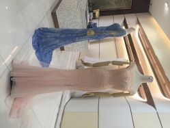 宝娜嫁衣馆-南京宝娜嫁衣婚纱礼服馆(中央路店)
