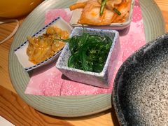 -江户·岚 创意料理(泛海店)