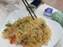 -寻味顺德·南记酒家·传统顺德菜·鱼生(广源路店)