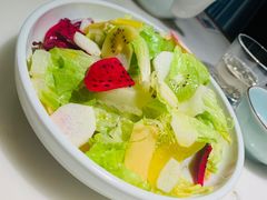 -精典一号民间菜