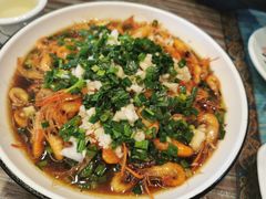 -自游人·美食一楼·地道徽菜(三十年名店)