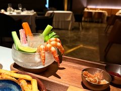 -THE WANG王品(上海中心云端店)