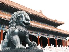 -故宫博物院(故宫)
