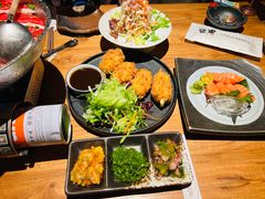 -炉胜·炉端烧·居酒屋