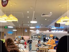 -大家乐(广州荔湾领展广场店)