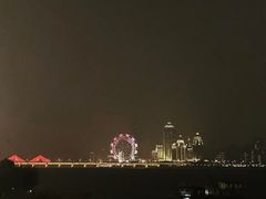 -寻梦滕王阁实景演出