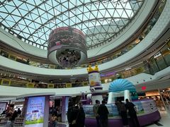 -万达广场(龙湖店)