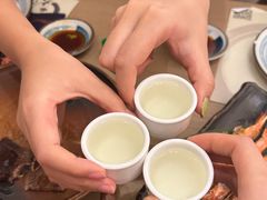 -大渔铁板烧(海雅缤纷城店)