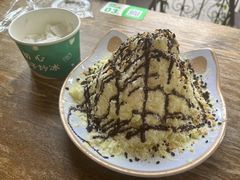 -初心炒酸奶(厚德品园店)