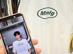 -太原茂业天地购物中心