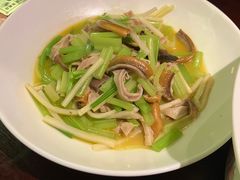 -永安鱼庄·镇江菜(东吴路店)