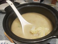 -茶啊冲电影主题文化餐厅(TOUCH12街店)