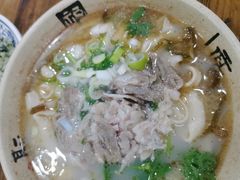烩面-豫掌柜饸饹面·烩面(秀沿路店)