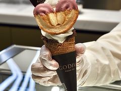 -GODIVA(王府井apm店)