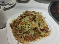 -黑鸡小馆(金源店)