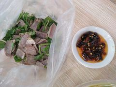 牛肉-大藏村拉面(保利首开·熙悦春天店)
