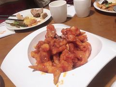 -马凯餐厅(地安门店)