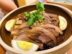 -金穗园·砂锅粥.醉鸡煲火锅(长寿路店)