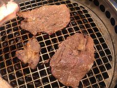 -汉拿山(包河万达店)