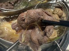 -陈记顺和潮汕牛肉火锅(韩江路店)