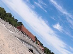 -清东陵