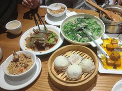 -隔壁老王·家常云南菜(花巷店)