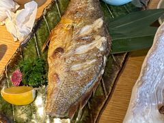 -阿吾罗·月咏精致日料(港汇恒隆广场店)
