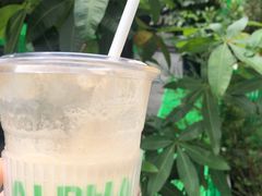 -ALPHA COFFEE阿尔法咖啡(虹泉路店)