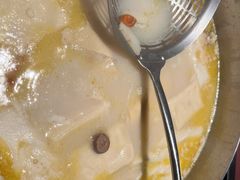 -尚尚仙·酸汤猪手·猪肚鸡火锅(华联万柳购物中心店)