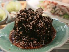 -院8里·少城记忆老川菜(宽窄巷子店)