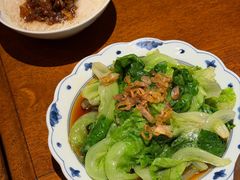 -林四喜·闽南传家菜(鼓浪屿店)