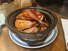 -龍聚祥烧麦馆(鼓楼店)