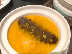 -祥记·国宴豫菜·经典粤菜(郑东新区新长安店)
