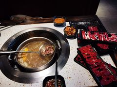 -海汕记·潮汕鲜牛肉火锅·自助