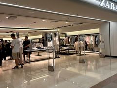 -ZARA(海港城店)