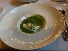 -Seraser Fine Dining Restaurant