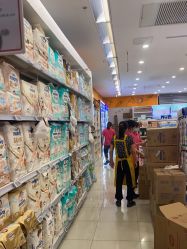 -孩子王(万达广场店)