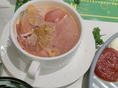 -库滋明·俄罗斯特色美食(中央大街店)