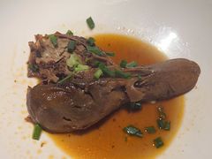 -德叔阙里·衢州菜馆(月湖店)