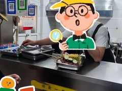 -五厂炸串(四流南路店)