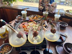 -包整·丝娃娃(一览甲秀楼风景店)