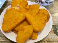 -玫瑰红烤羊排(北新桥三条店)