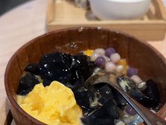 -杏甜品(尖沙咀加拿分道店)