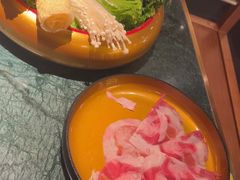 -牛New寿喜烧(中山公园龙之梦店)