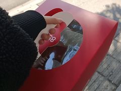 -85度C(南京龙江店)