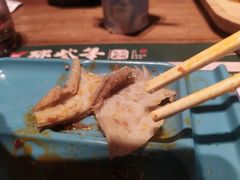 -那些年记忆烧烤