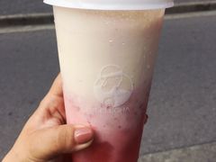 -LELECHA乐乐茶(美罗城店)